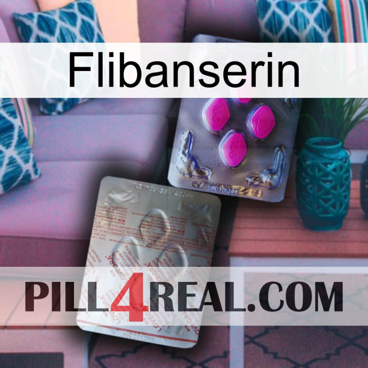 Flibanserine 38